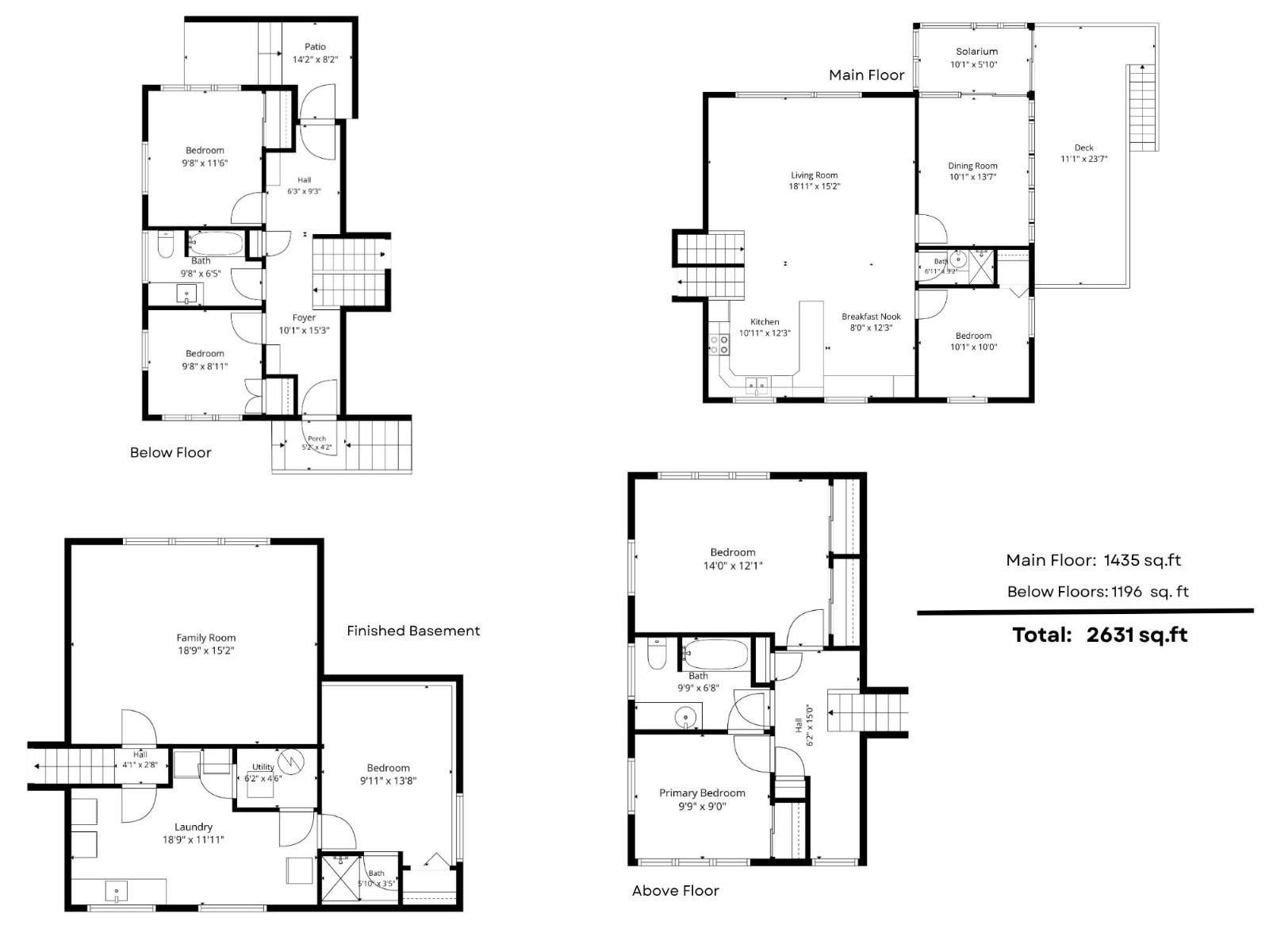7495 Leary Crescent, Sardis West Vedder, Chilliwack, British Columbia  V2R 3H4 - Photo 6 - R3126698