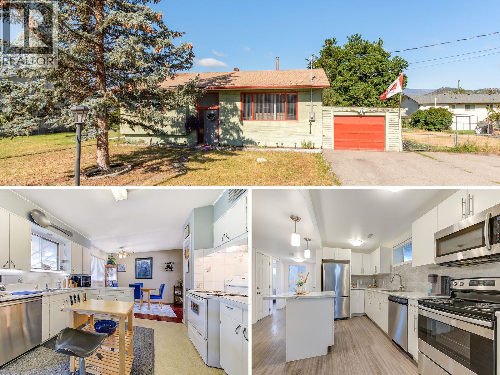 280 Dougall Road S, Kelowna, British Columbia