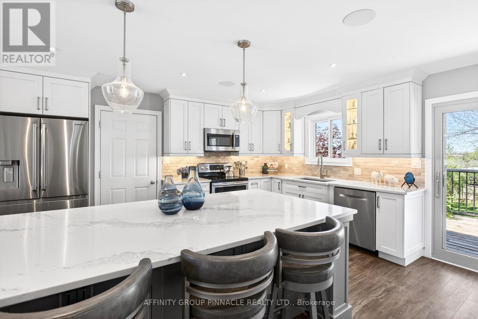 9 O'connell Court, Kawartha Lakes, Ontario  K9V 5Y1 - Photo 15 - X13162560