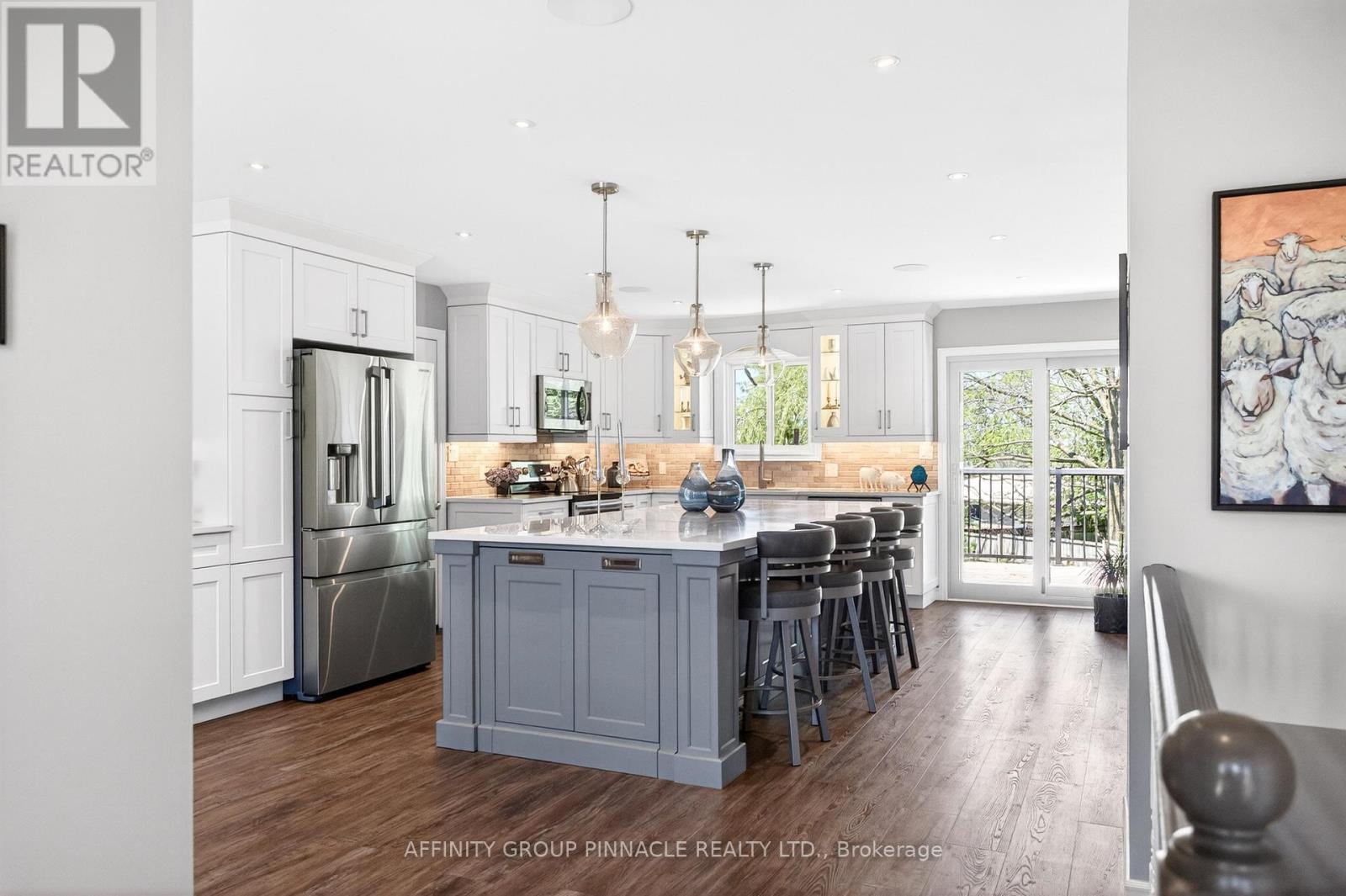 9 O'connell Court, Kawartha Lakes, Ontario  K9V 5Y1 - Photo 4 - X13162560