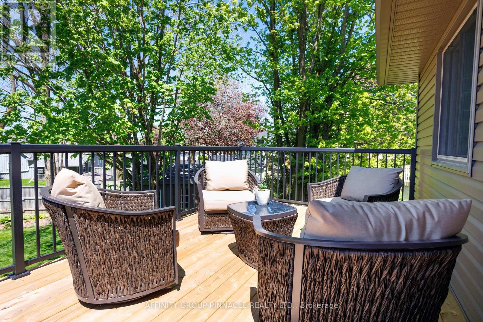 9 O'connell Court, Kawartha Lakes, Ontario  K9V 5Y1 - Photo 43 - X13162560