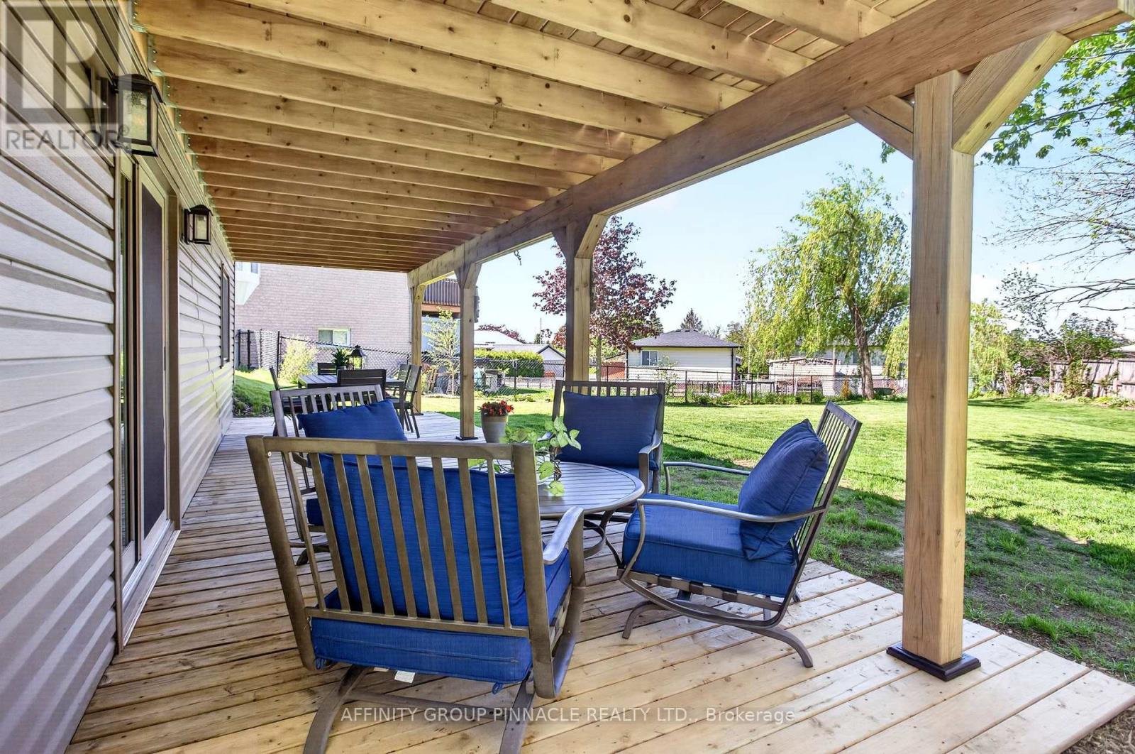9 O'connell Court, Kawartha Lakes, Ontario  K9V 5Y1 - Photo 45 - X13162560
