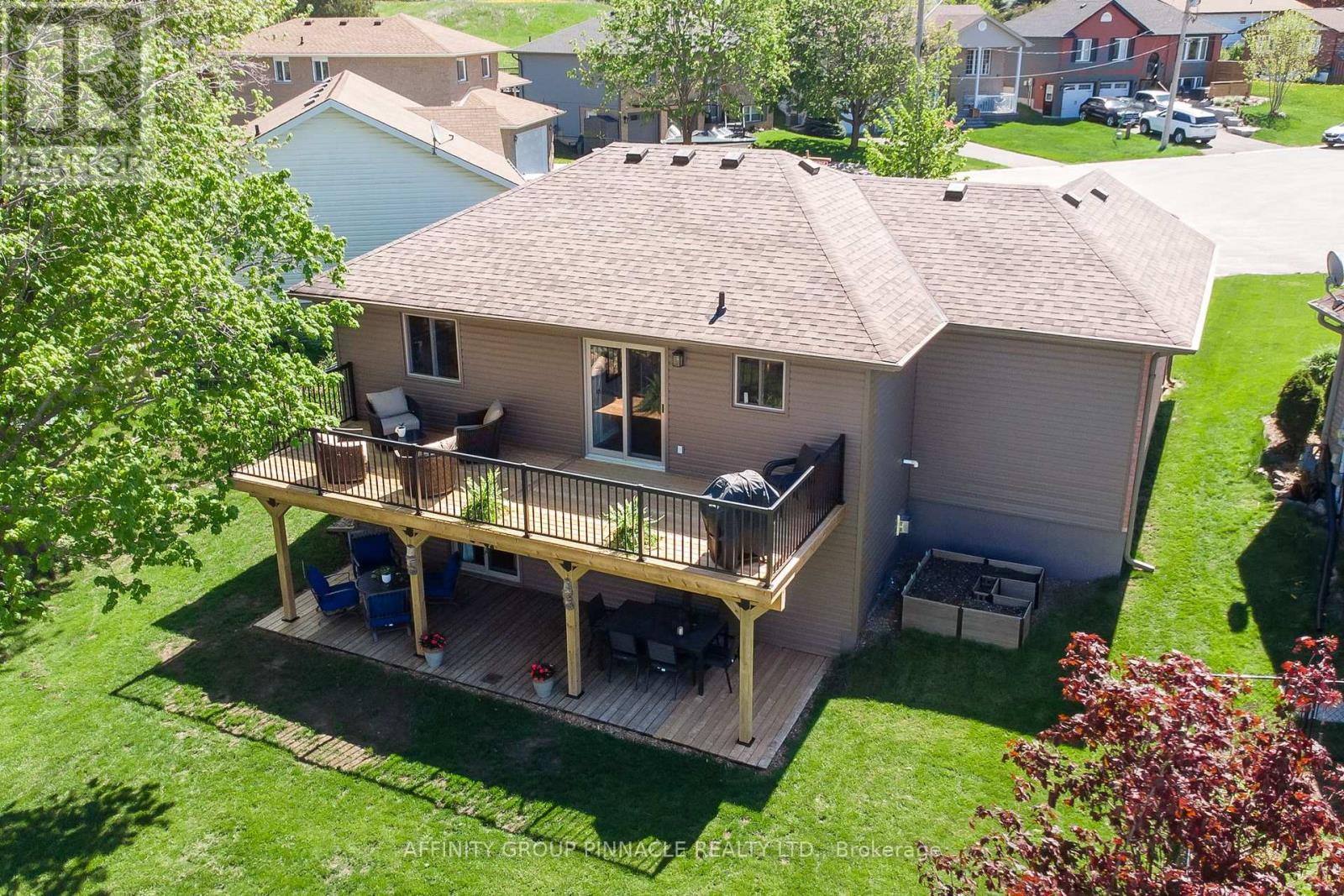 9 O'connell Court, Kawartha Lakes, Ontario  K9V 5Y1 - Photo 48 - X13162560