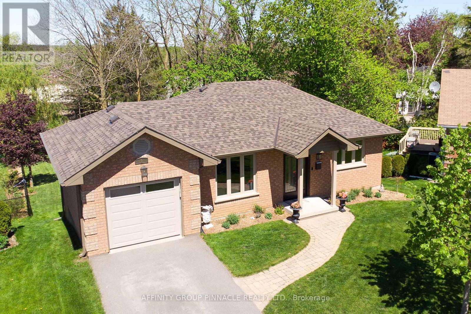 9 O'connell Court, Kawartha Lakes, Ontario  K9V 5Y1 - Photo 49 - X13162560