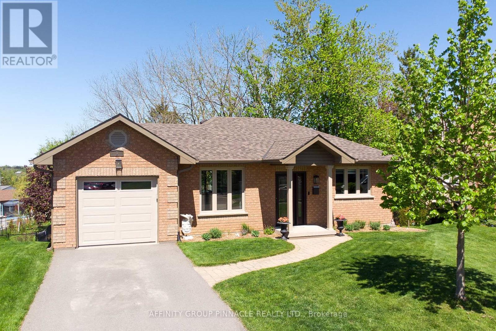 9 O'connell Court, Kawartha Lakes, Ontario  K9V 5Y1 - Photo 50 - X13162560