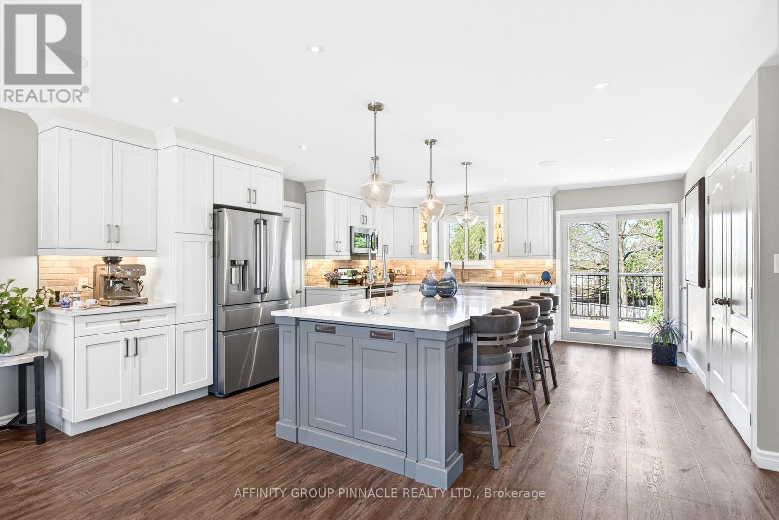 9 O'connell Court, Kawartha Lakes, Ontario  K9V 5Y1 - Photo 6 - X13162560