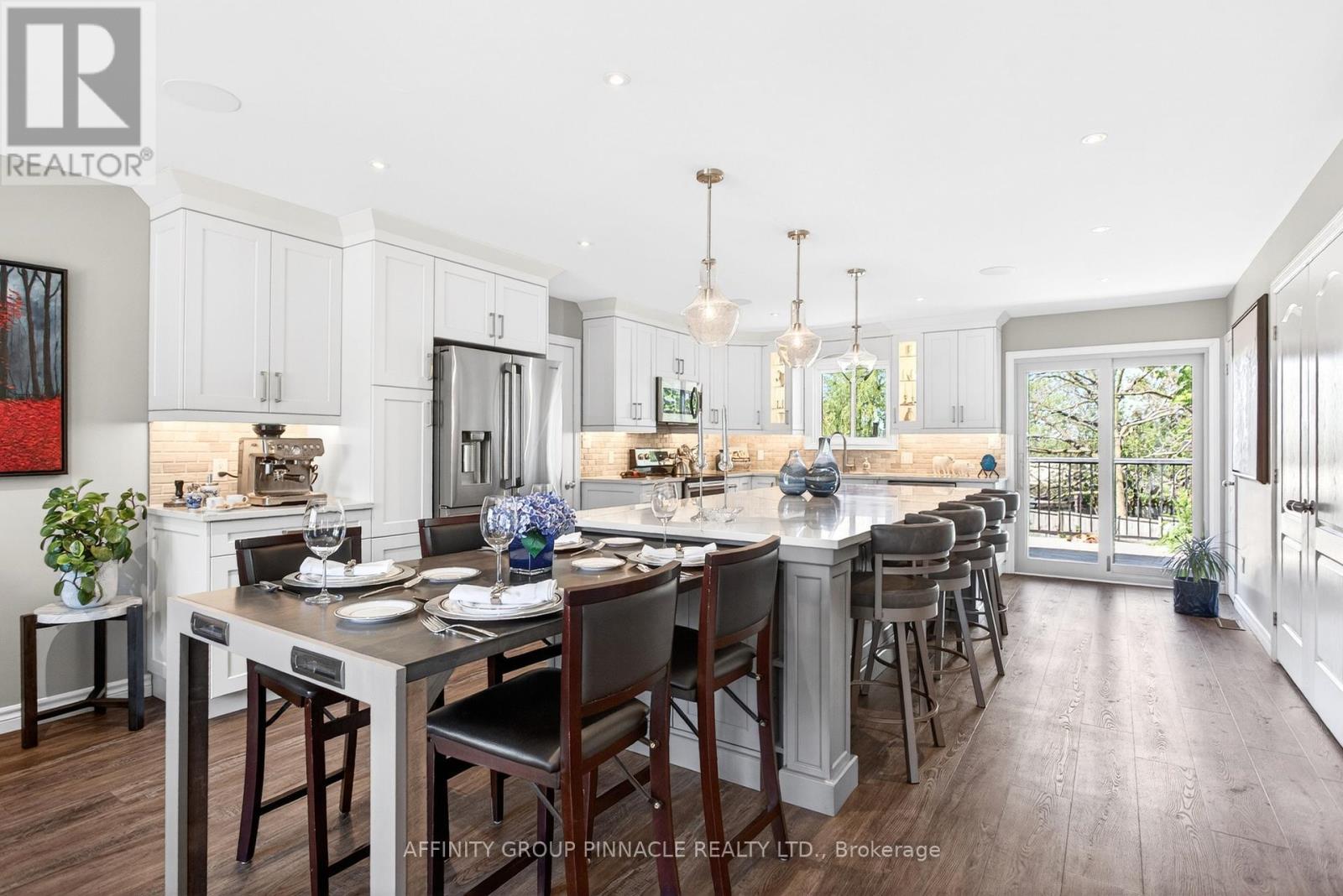 9 O'connell Court, Kawartha Lakes, Ontario  K9V 5Y1 - Photo 8 - X13162560