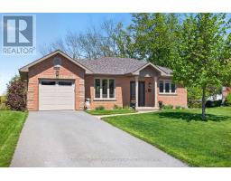 9 O'CONNELL COURT, Kawartha Lakes, Ontario