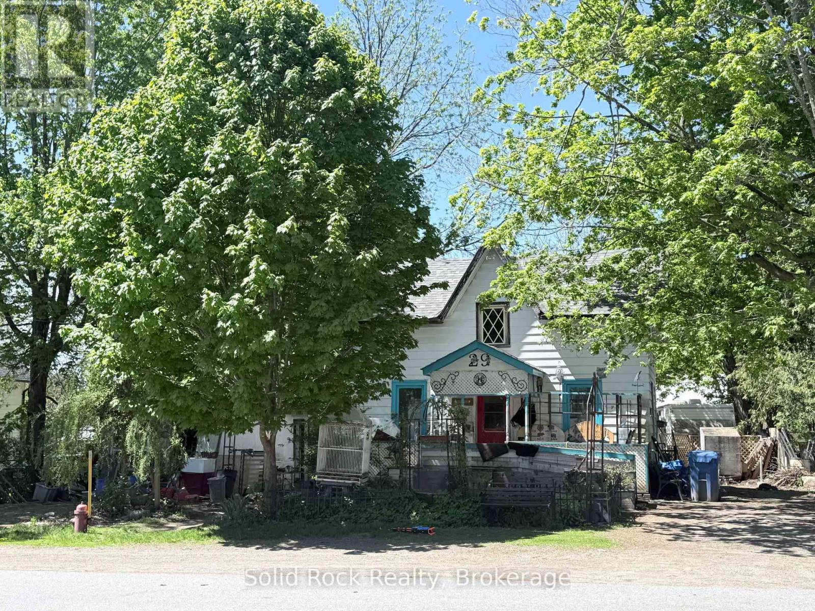 29 North Hastings Avenue, Marmora And Lake, Ontario  K0K 2M0 - Photo 1 - X13162572