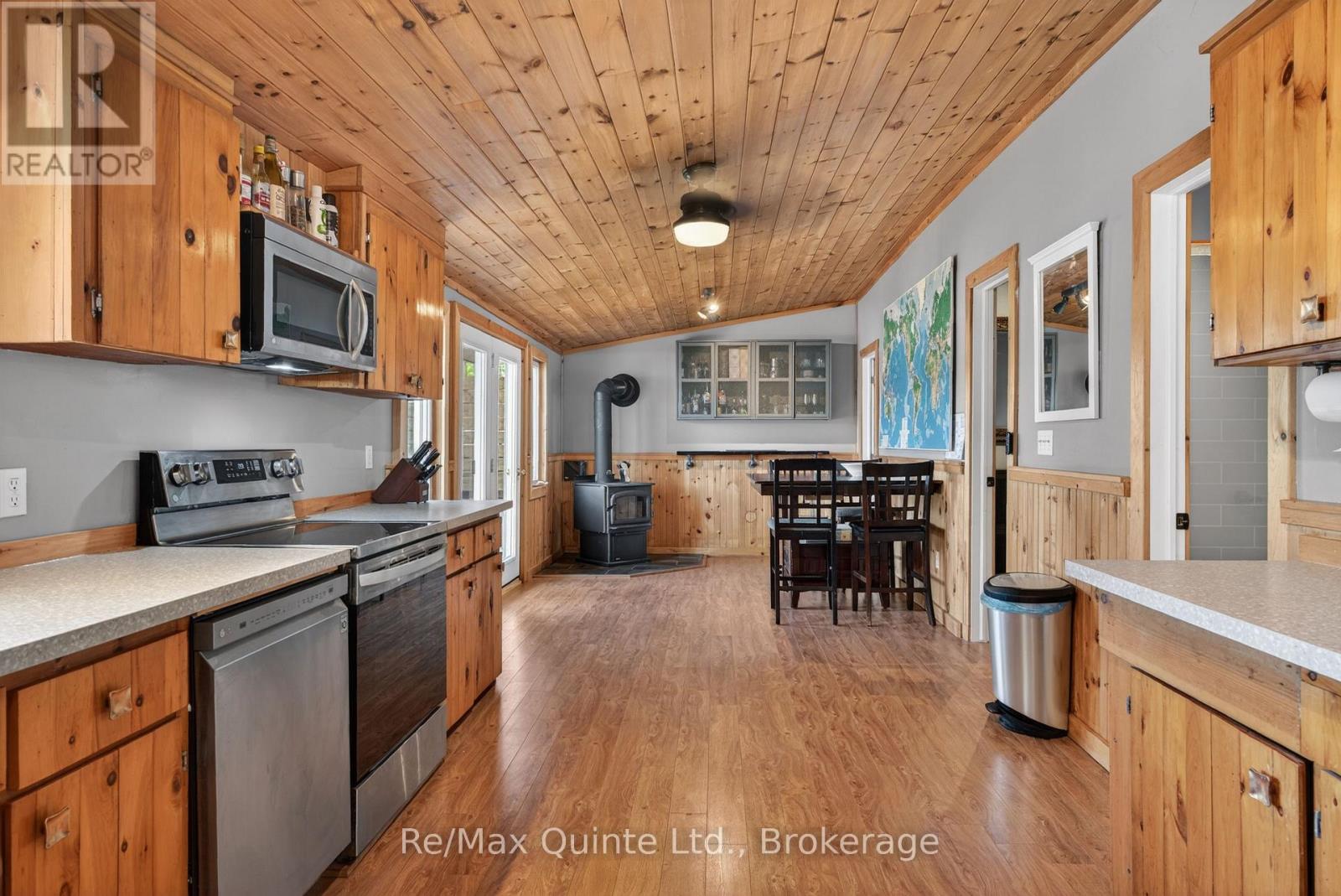 585 Pine Point Lane, Centre Hastings, Ontario  K0K 2K0 - Photo 10 - X13162612