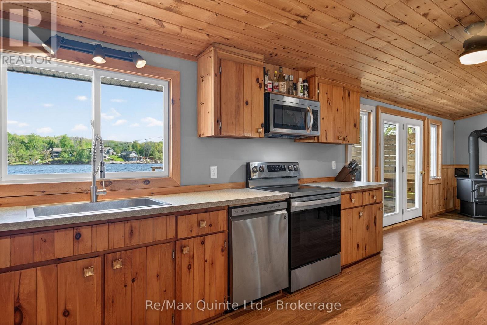 585 Pine Point Lane, Centre Hastings, Ontario  K0K 2K0 - Photo 11 - X13162612