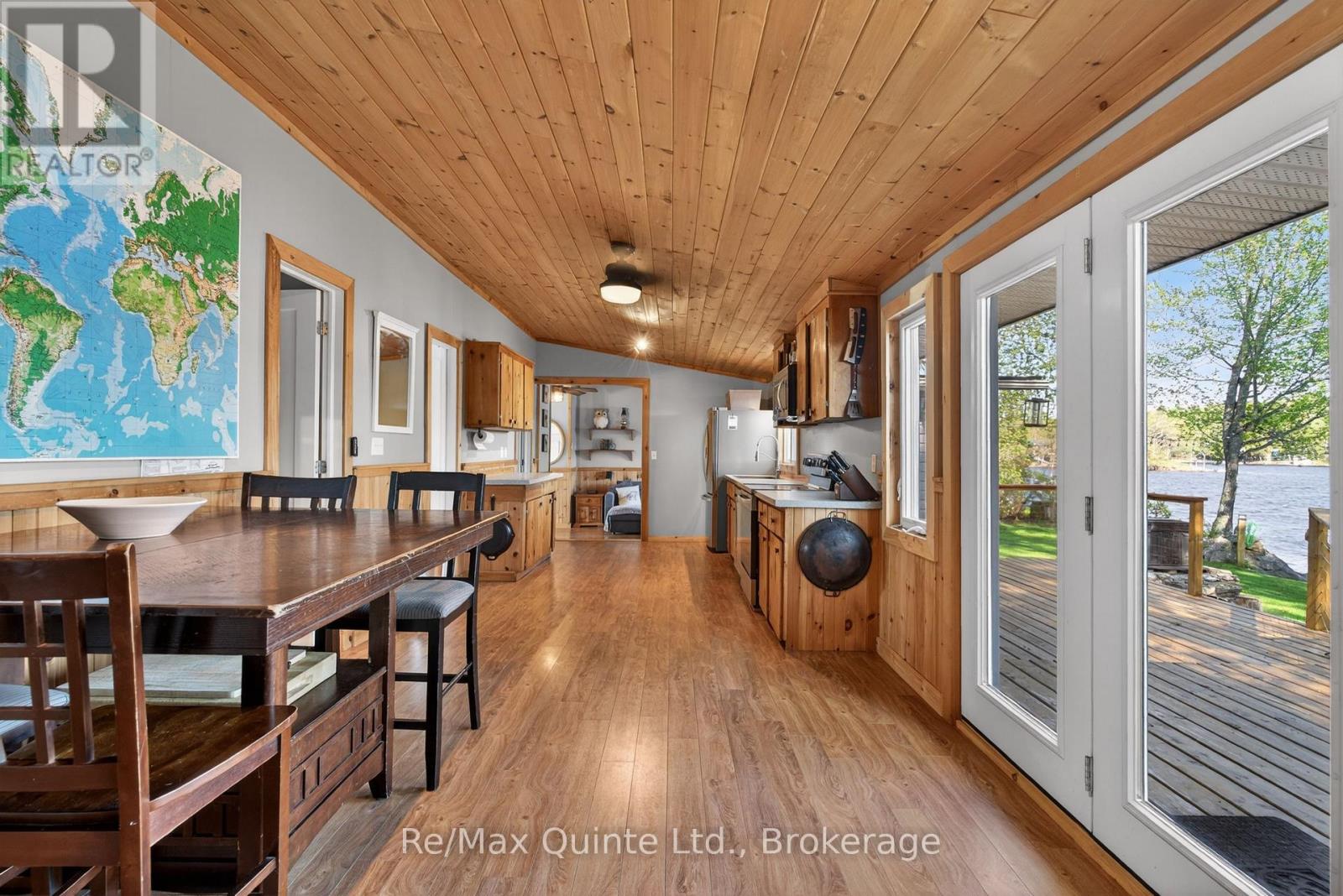 585 Pine Point Lane, Centre Hastings, Ontario  K0K 2K0 - Photo 12 - X13162612