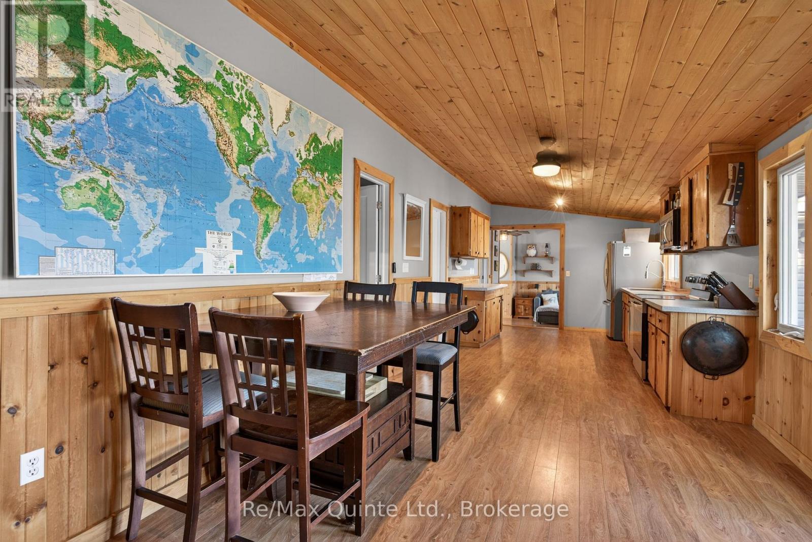 585 Pine Point Lane, Centre Hastings, Ontario  K0K 2K0 - Photo 13 - X13162612