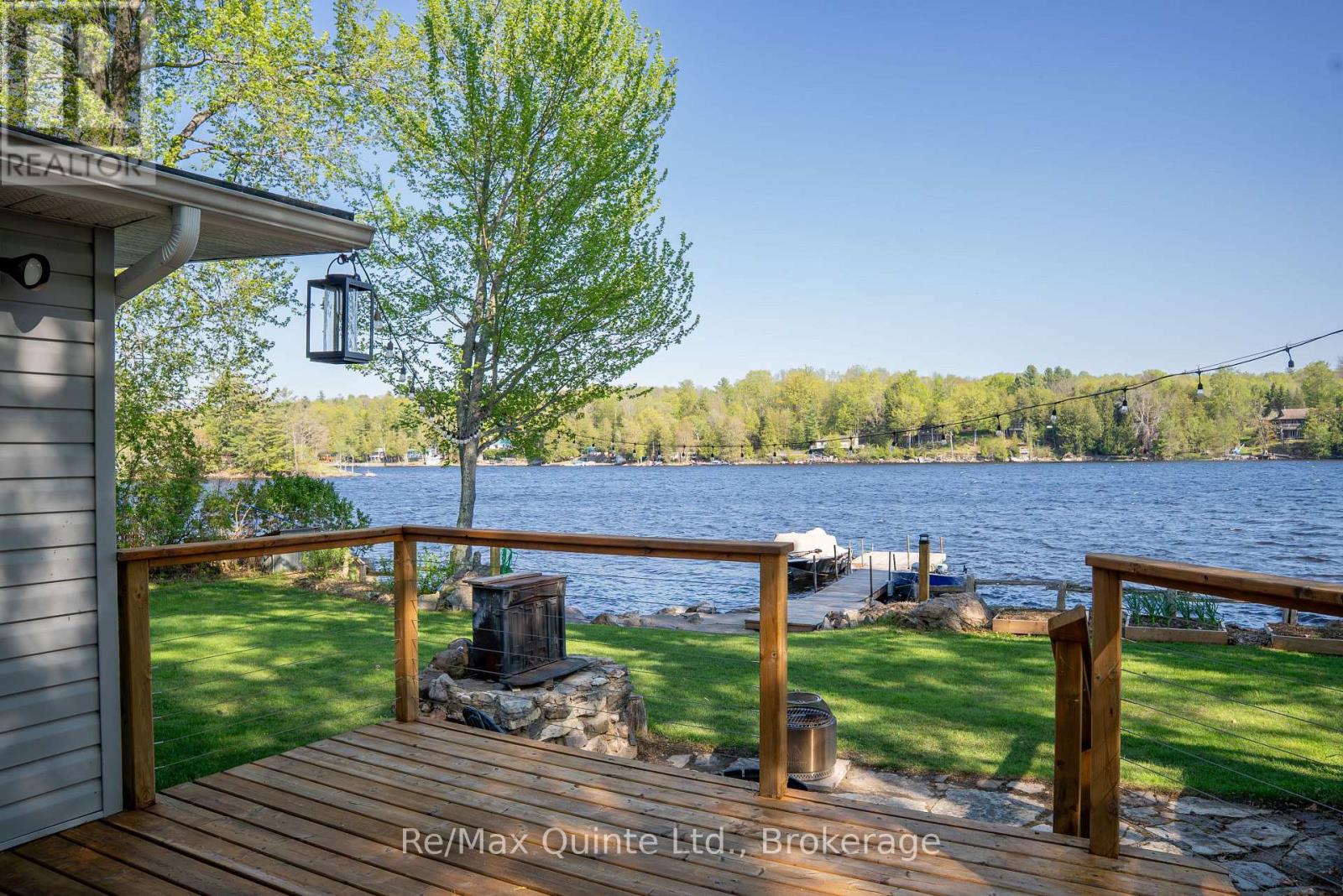 585 Pine Point Lane, Centre Hastings, Ontario  K0K 2K0 - Photo 21 - X13162612