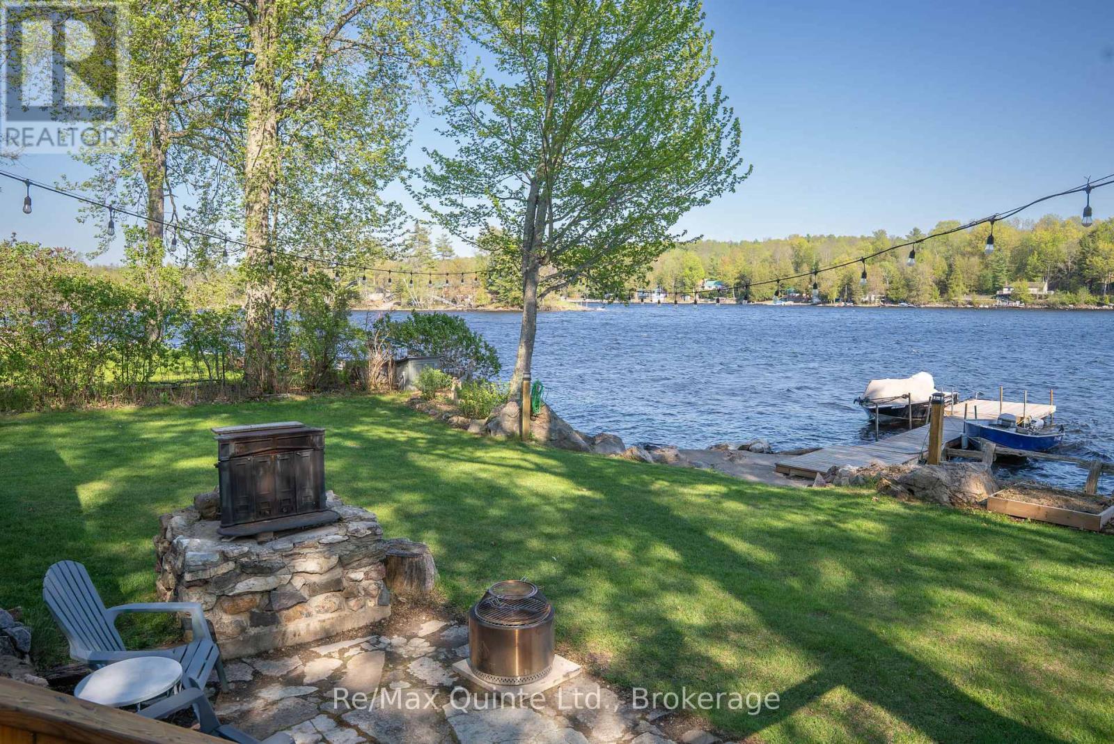 585 Pine Point Lane, Centre Hastings, Ontario  K0K 2K0 - Photo 22 - X13162612