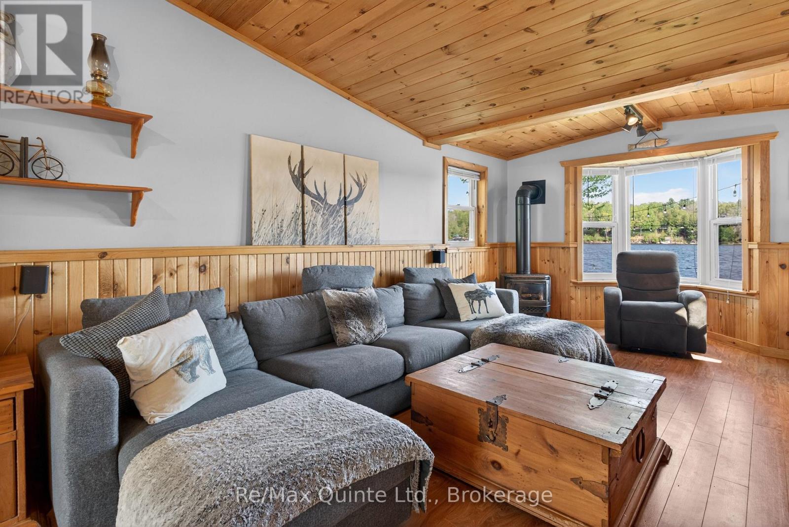 585 Pine Point Lane, Centre Hastings, Ontario  K0K 2K0 - Photo 6 - X13162612