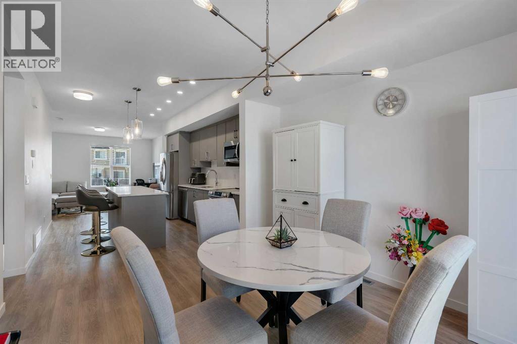 554 Copperstone Manor SE, Calgary, Alberta  T2Z 5G5 - Photo 13 - A2312312