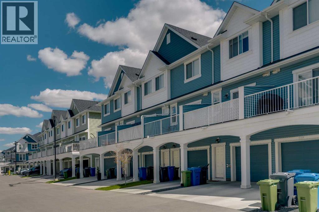 554 Copperstone Manor SE, Calgary, Alberta  T2Z 5G5 - Photo 35 - A2312312