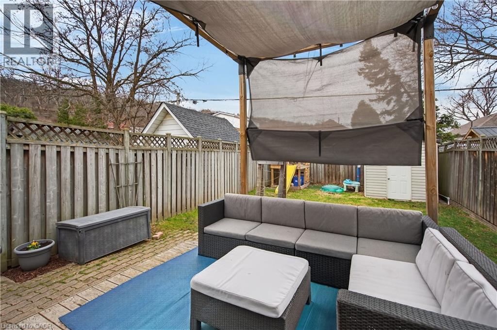 248 London Street S, Hamilton, Ontario  L8K 2H2 - Photo 40 - 40817052