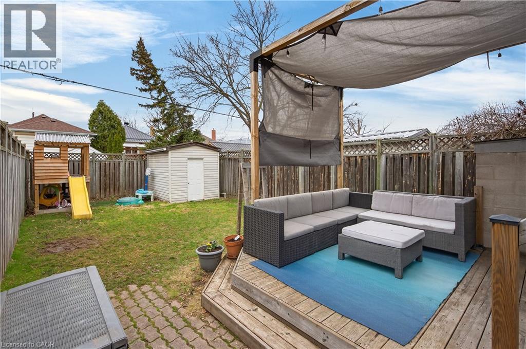 248 London Street S, Hamilton, Ontario  L8K 2H2 - Photo 41 - 40817052