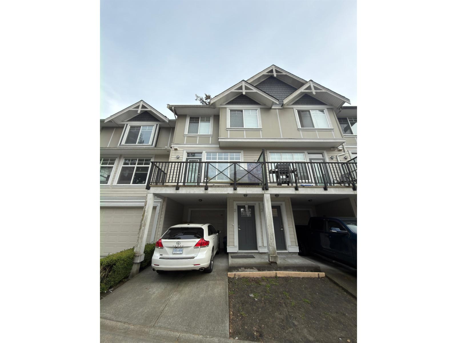 2 12775 63 AVENUE, Surrey, British Columbia
