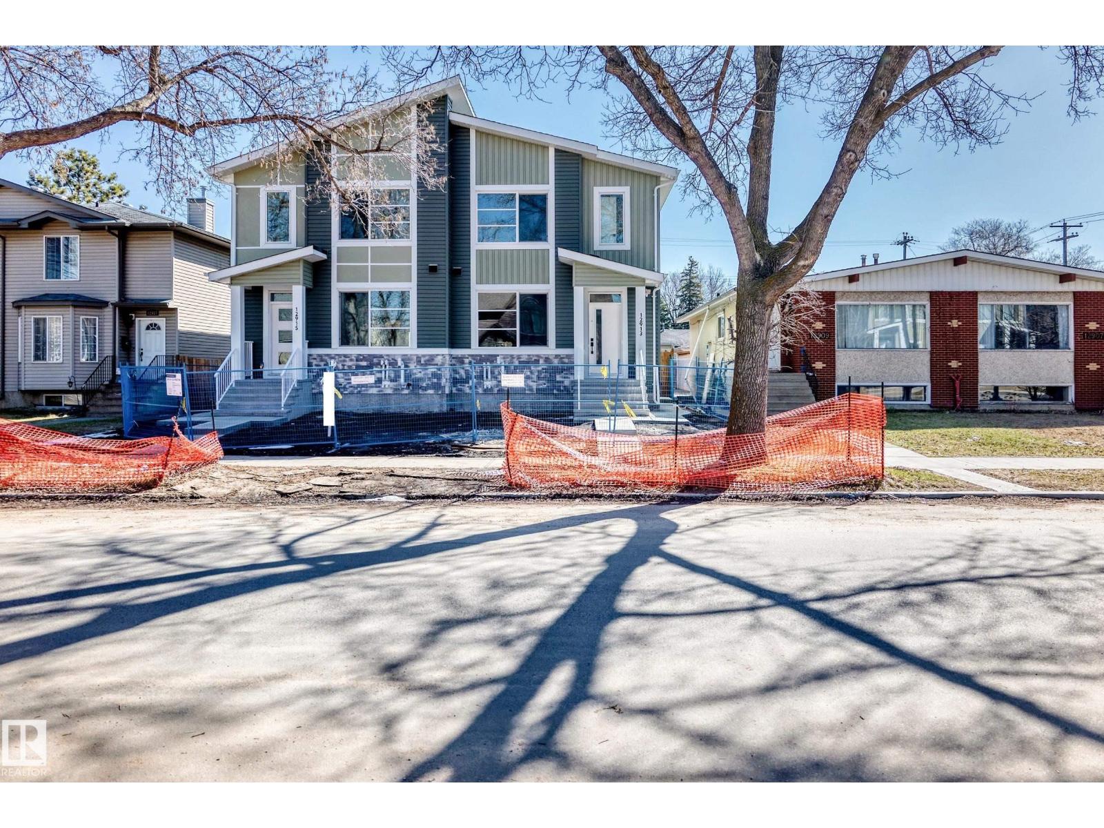 12915 123 St Nw, Edmonton, Alberta  T5L 0J6 - Photo 1 - E4489370