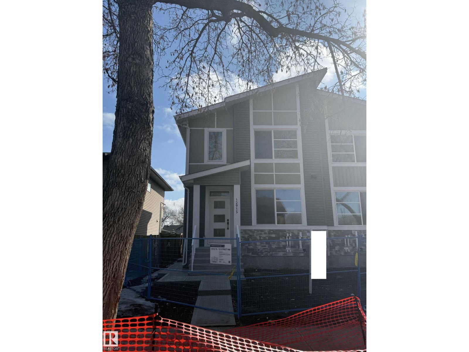 12915 123 St Nw, Edmonton, Alberta  T5L 0J6 - Photo 2 - E4489370