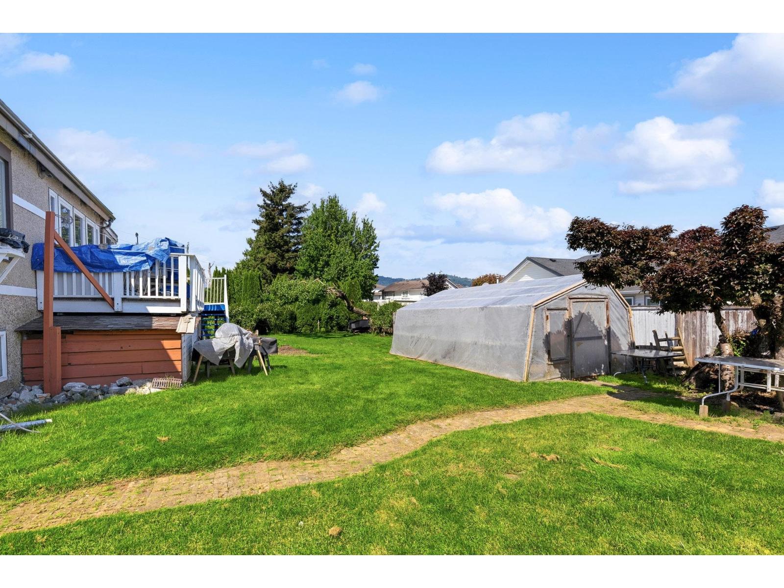 7495 Leary Crescent, Sardis West Vedder, Chilliwack, British Columbia  V2R 3H4 - Photo 34 - R3126698