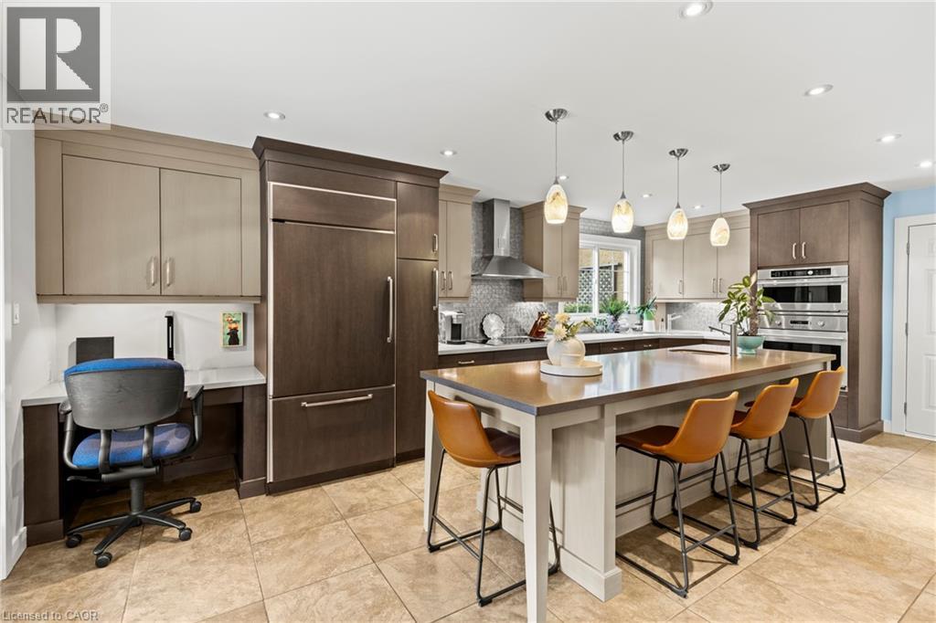 1189 Lambeth Road, Oakville, Ontario  L6H 2C9 - Photo 9 - 40829917