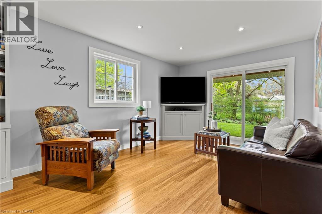 1189 Lambeth Road, Oakville, Ontario  L6H 2C9 - Photo 17 - 40829917