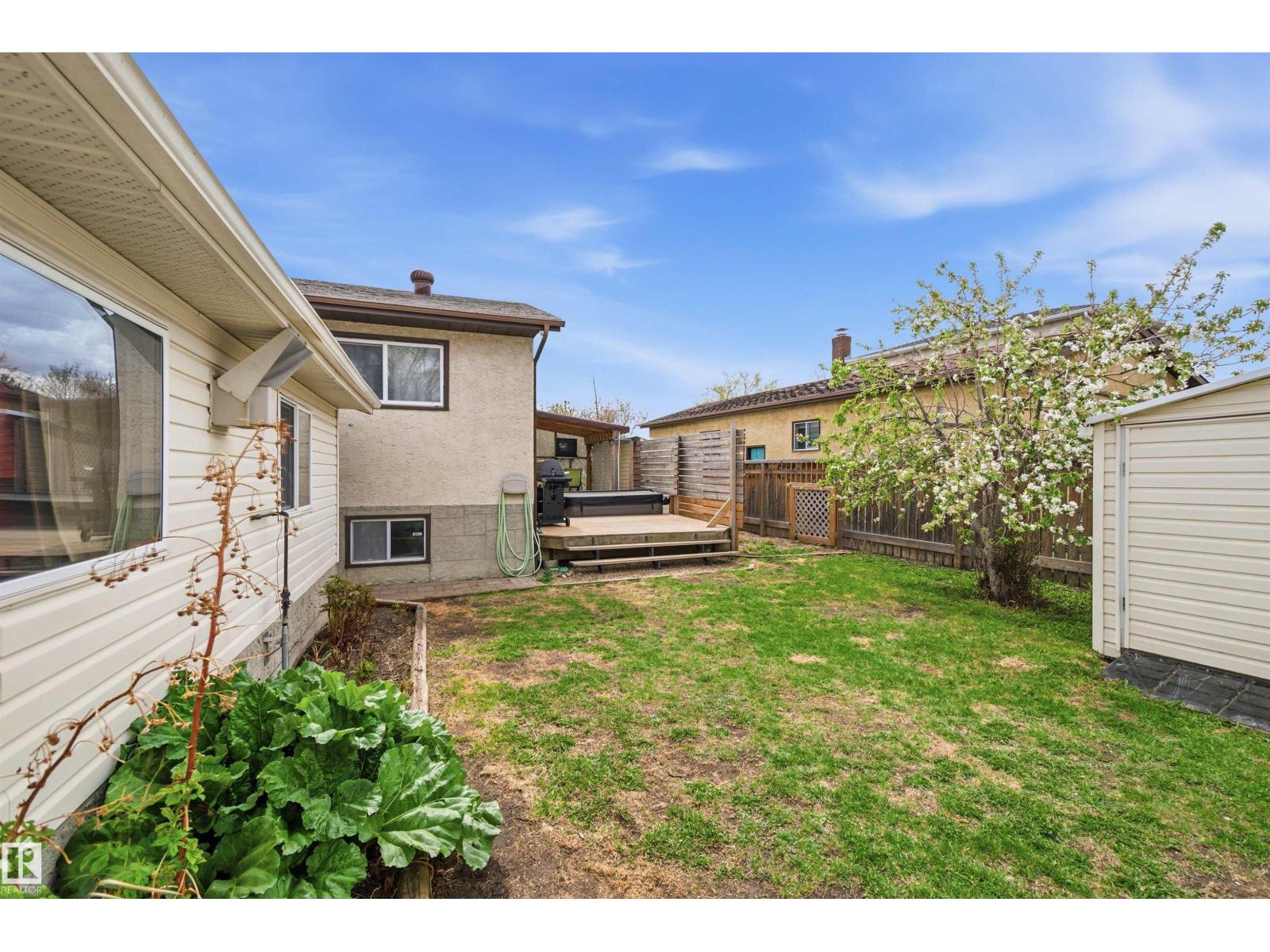 18648 57 Av Nw, Edmonton, Alberta  T6M 2A5 - Photo 20 - E4488869