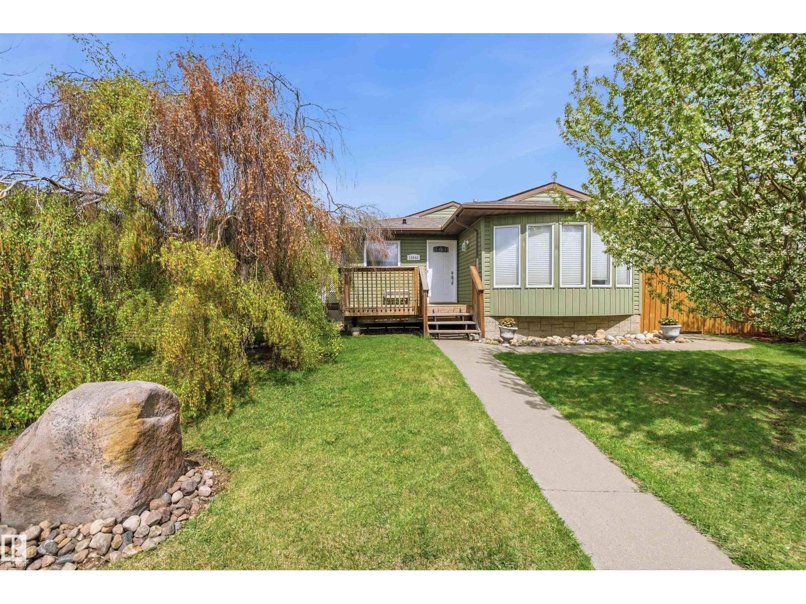 18648 57 Av Nw, Edmonton, Alberta  T6M 2A5 - Photo 34 - E4488869