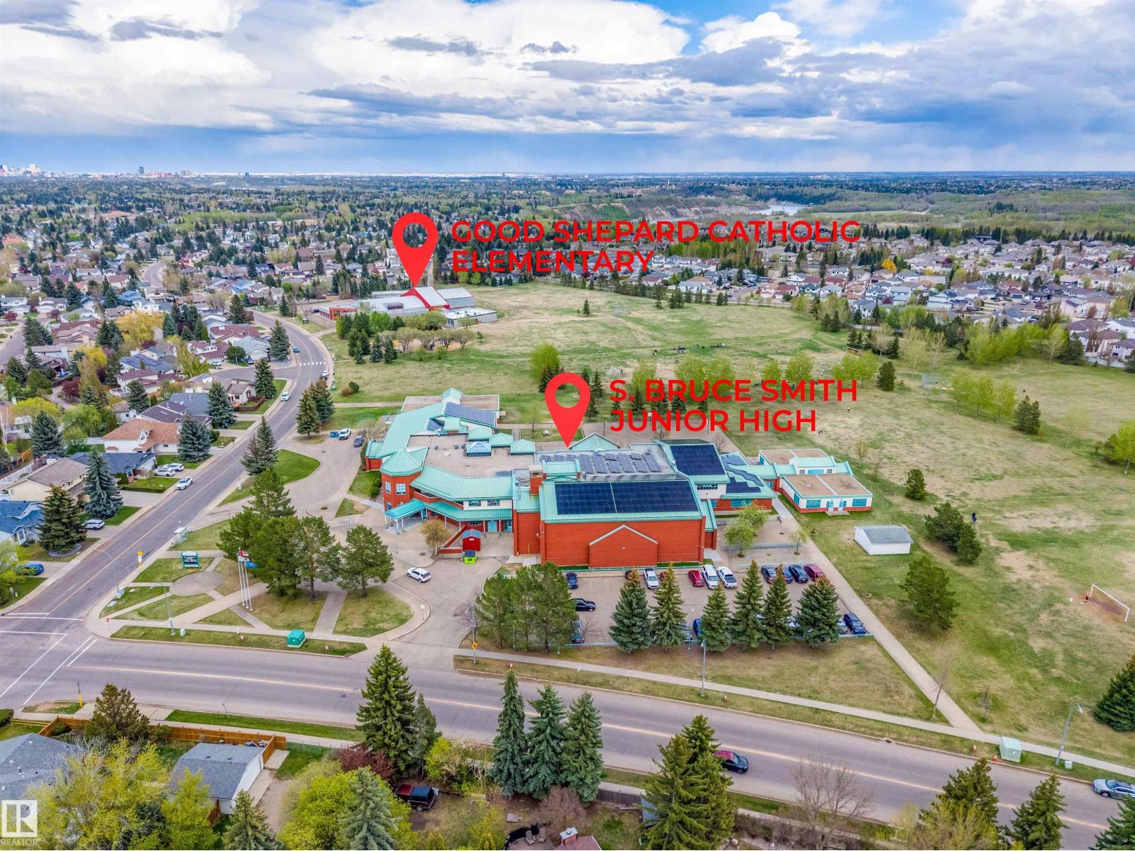 18648 57 Av Nw, Edmonton, Alberta  T6M 2A5 - Photo 27 - E4488869