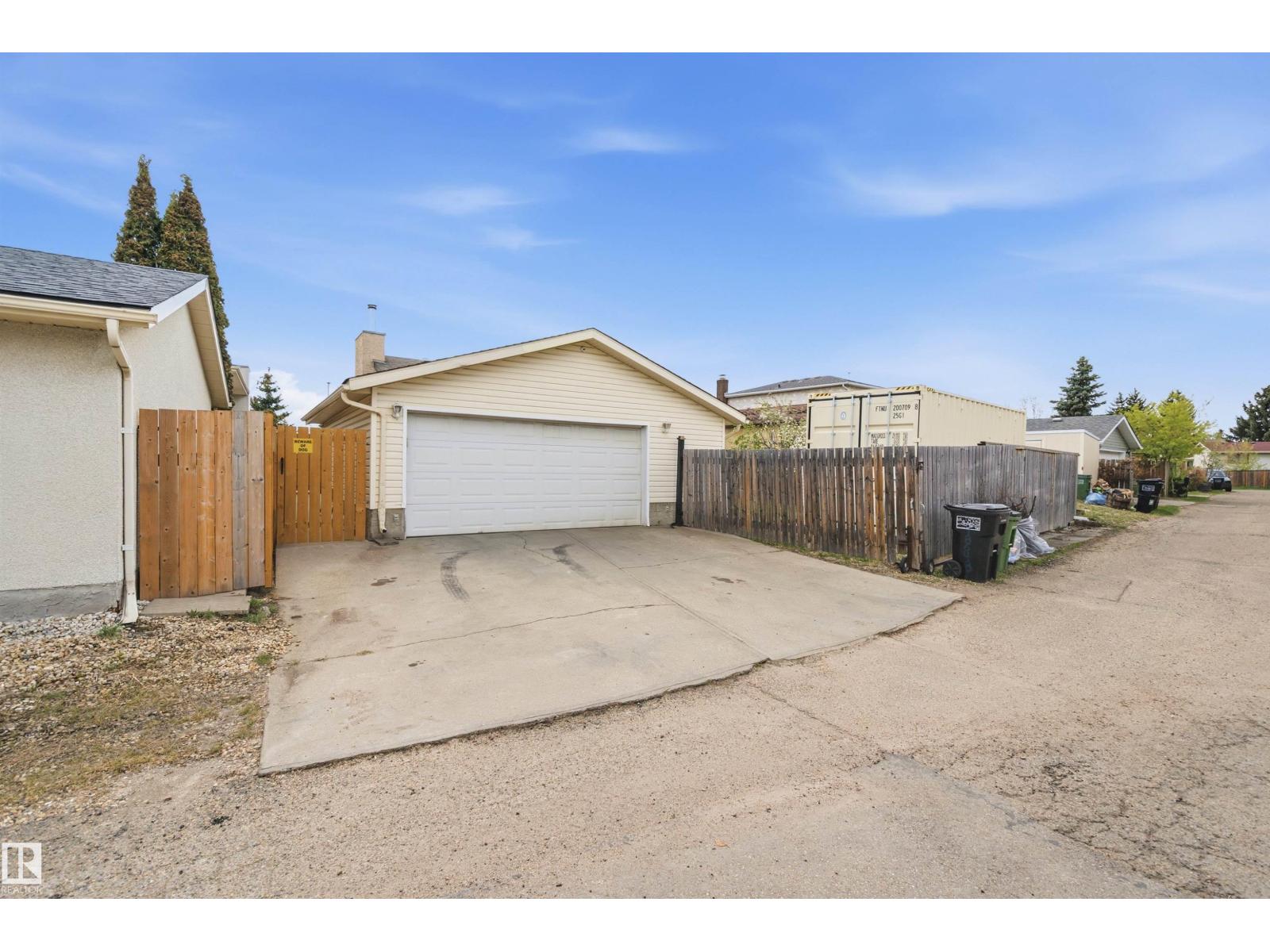 18648 57 Av Nw, Edmonton, Alberta  T6M 2A5 - Photo 21 - E4488869