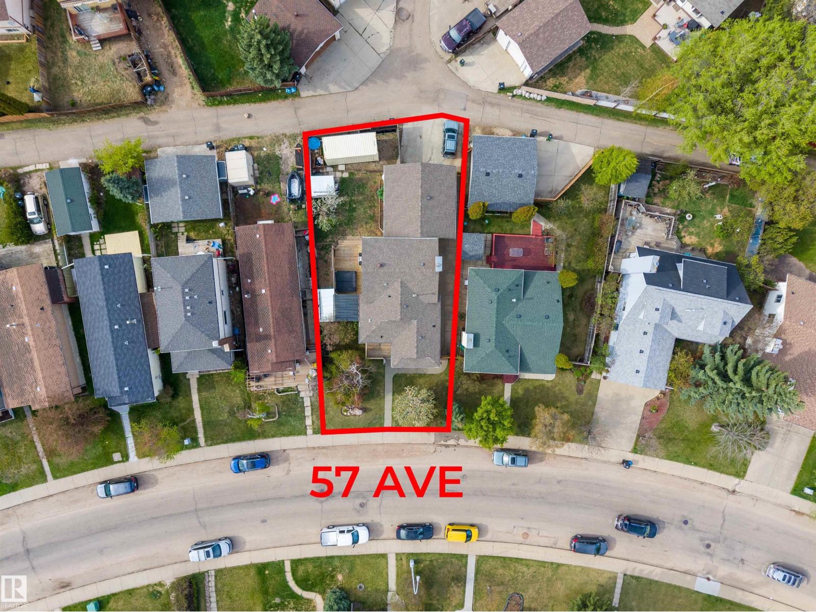 18648 57 Av Nw, Edmonton, Alberta  T6M 2A5 - Photo 24 - E4488869