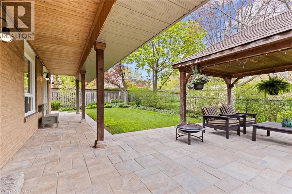 1189 Lambeth Road, Oakville, Ontario  L6H 2C9 - Photo 44 - 40829917
