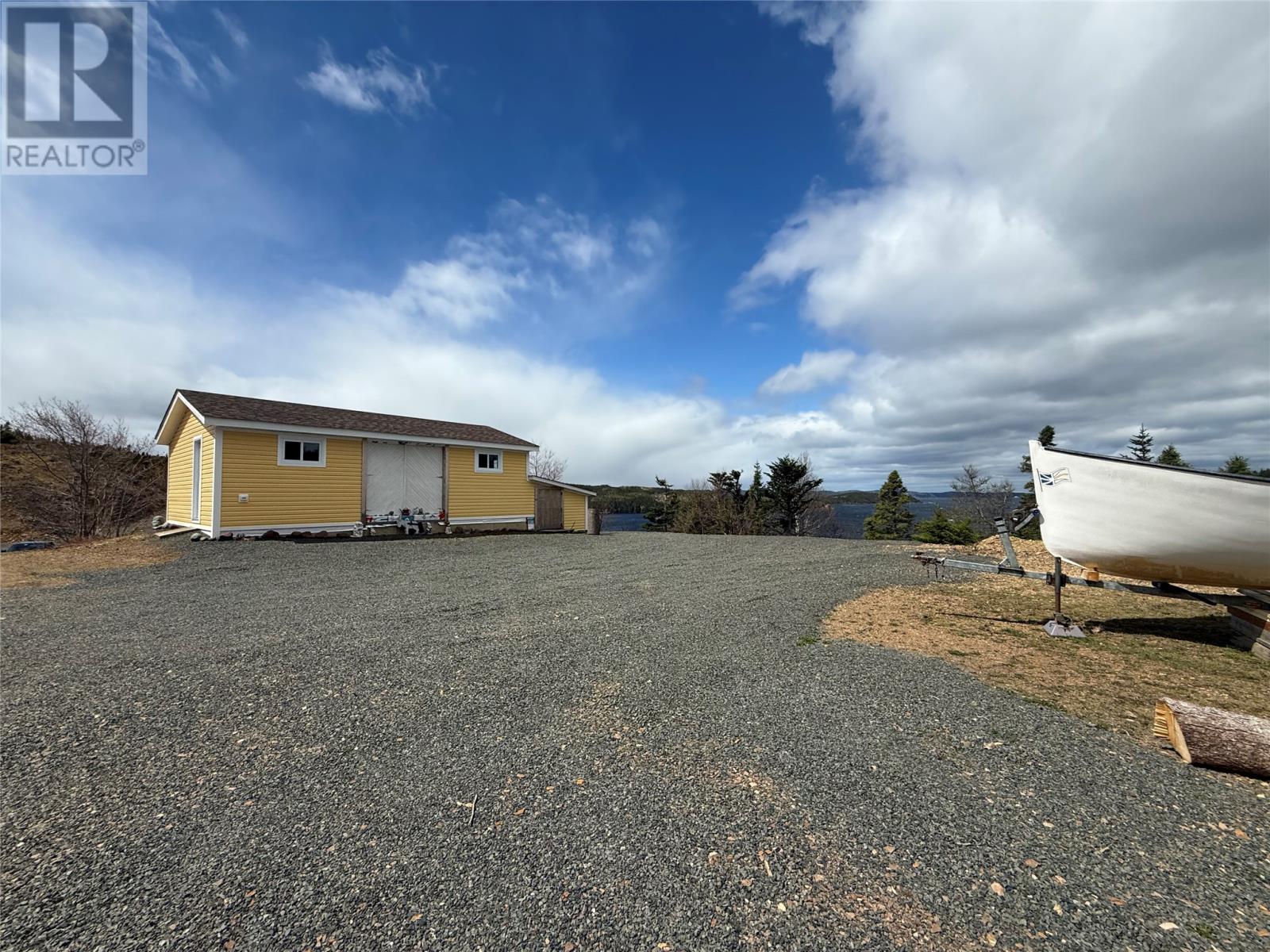 50 Main Street, Cottrell's Cove, Newfoundland & Labrador