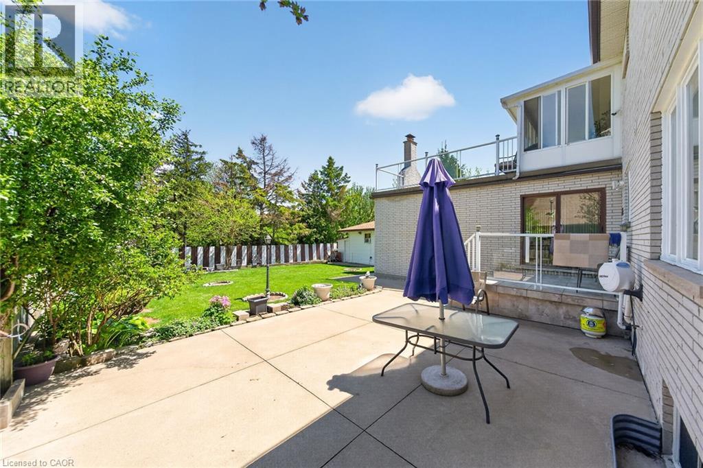 10 Skye Court, Hamilton, Ontario  L8G 4R6 - Photo 49 - 40831894