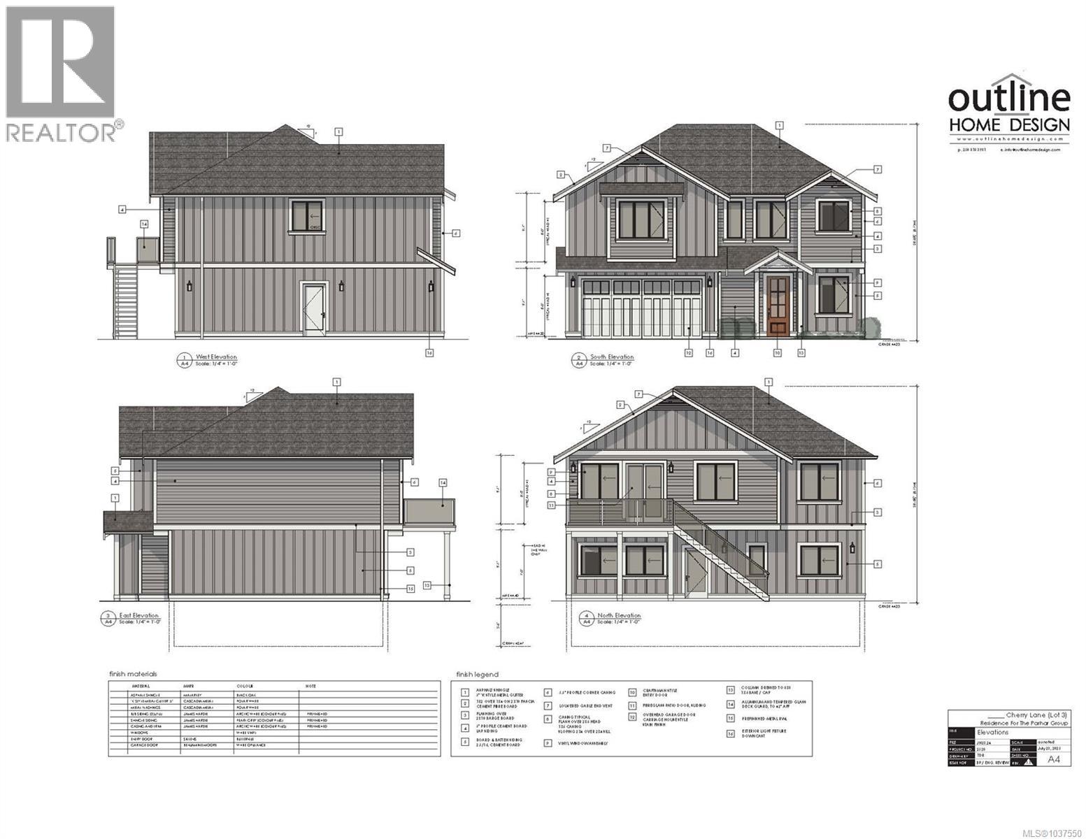 6015 Cherry Lane, Duncan, British Columbia  V9L 4B9 - Photo 2 - 1037550