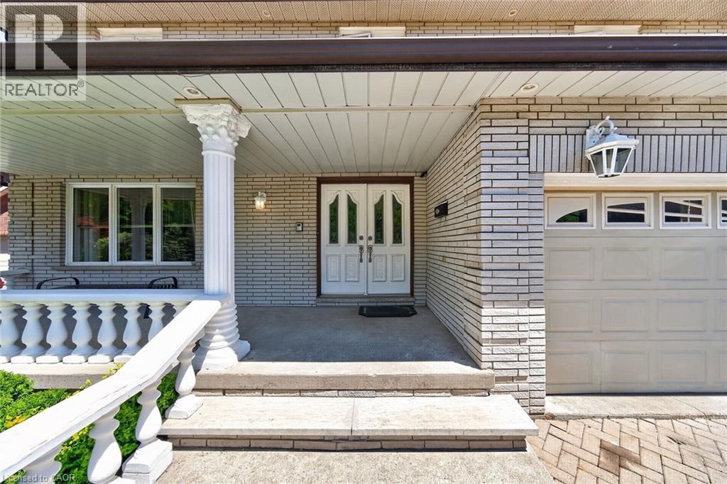 10 Skye Court, Hamilton, Ontario  L8G 4R6 - Photo 5 - 40831894