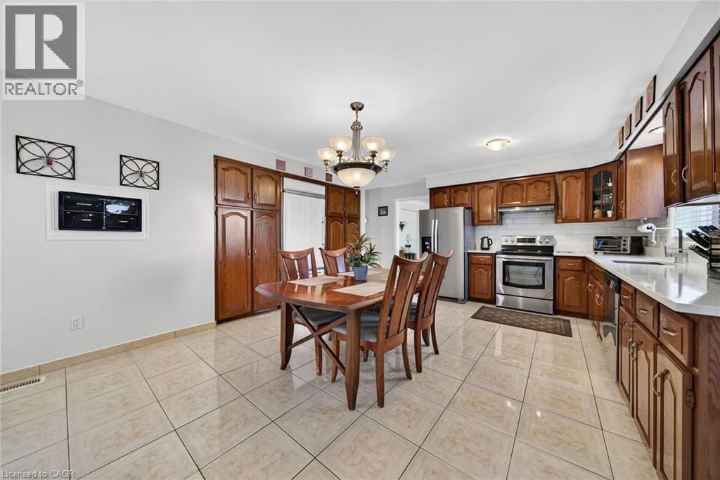 10 Skye Court, Hamilton, Ontario  L8G 4R6 - Photo 14 - 40831894