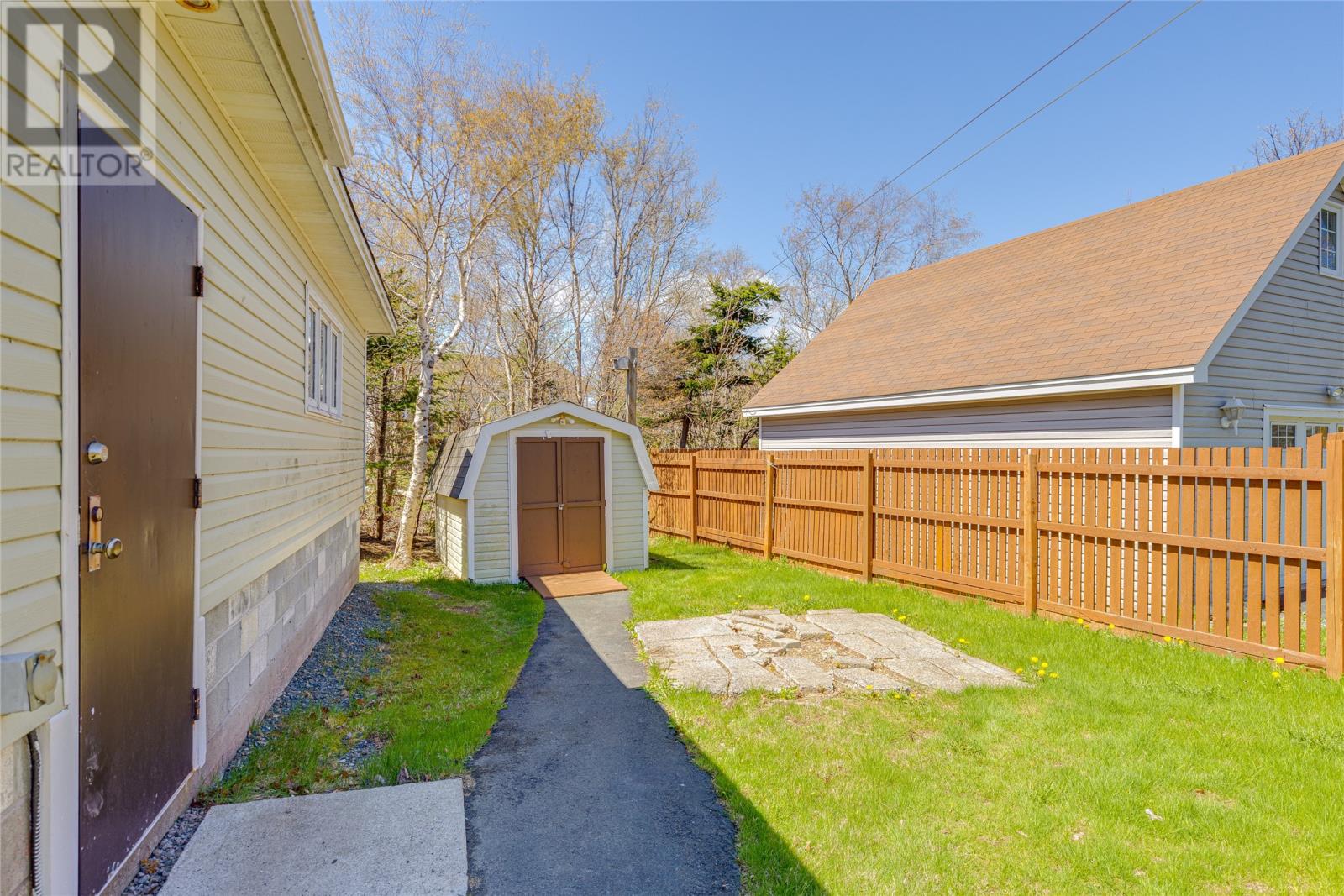 20 Cluneys Road, Conception Bay South, Newfoundland & Labrador  A1X 7K8 - Photo 27 - 1297727