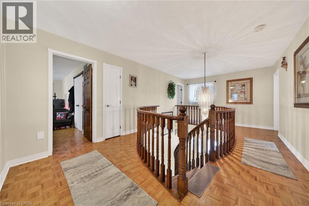 10 Skye Court, Hamilton, Ontario  L8G 4R6 - Photo 25 - 40831894