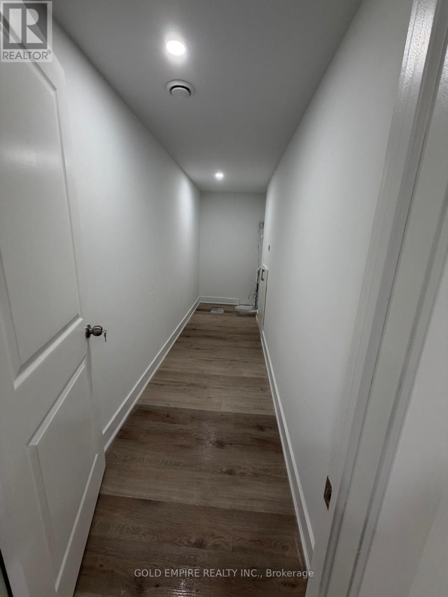 Lower - 1612 Capri Crescent, London North, Ontario  N6G 3P2 - Photo 12 - X13162498