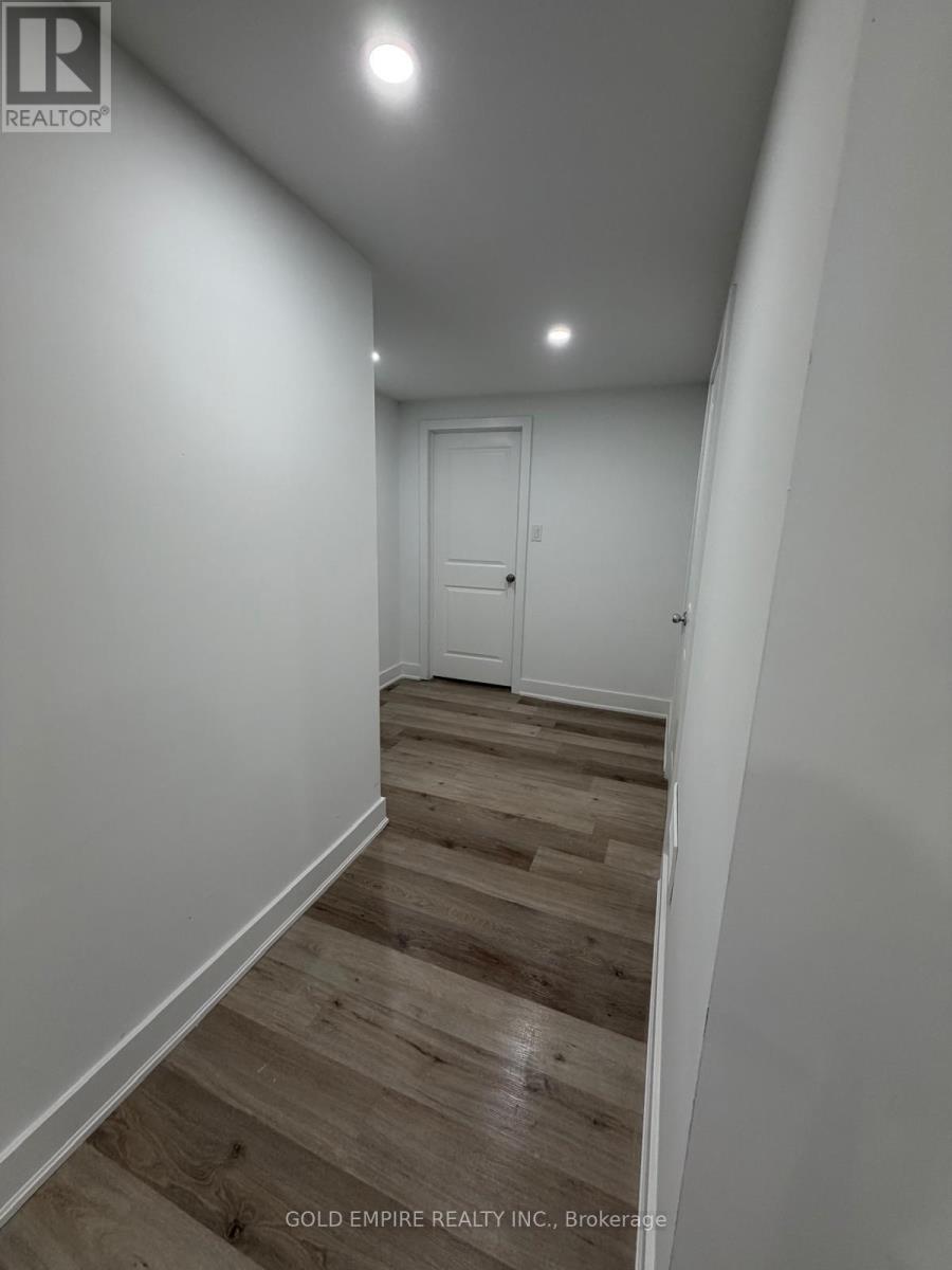 Lower - 1612 Capri Crescent, London North, Ontario  N6G 3P2 - Photo 15 - X13162498