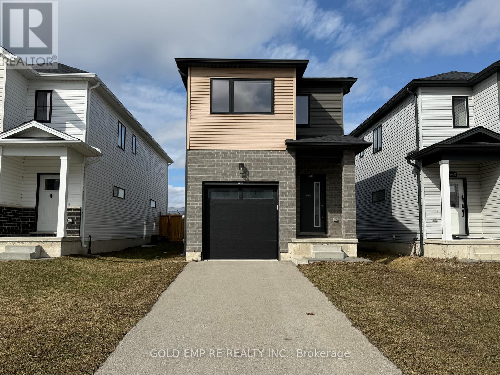 Lower - 1612 Capri Crescent, London North, Ontario  N6G 3P2 - Photo 2 - X13162498