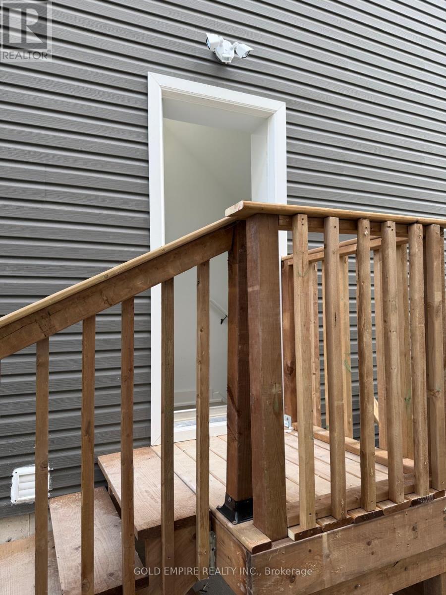 Lower - 1612 Capri Crescent, London North, Ontario  N6G 3P2 - Photo 4 - X13162498