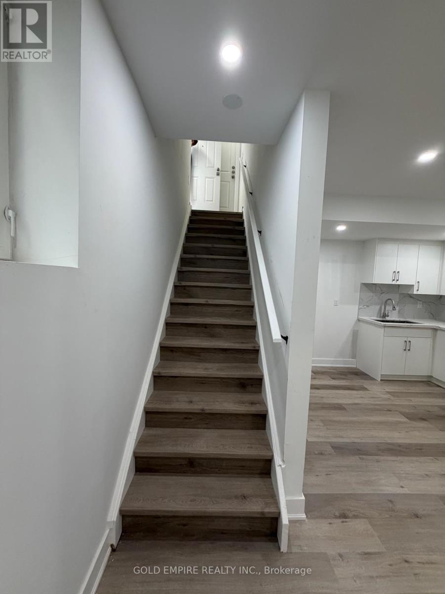 Lower - 1612 Capri Crescent, London North, Ontario  N6G 3P2 - Photo 5 - X13162498