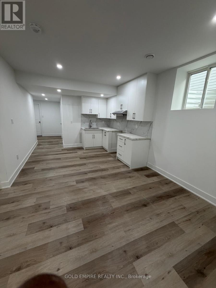 Lower - 1612 Capri Crescent, London North, Ontario  N6G 3P2 - Photo 7 - X13162498