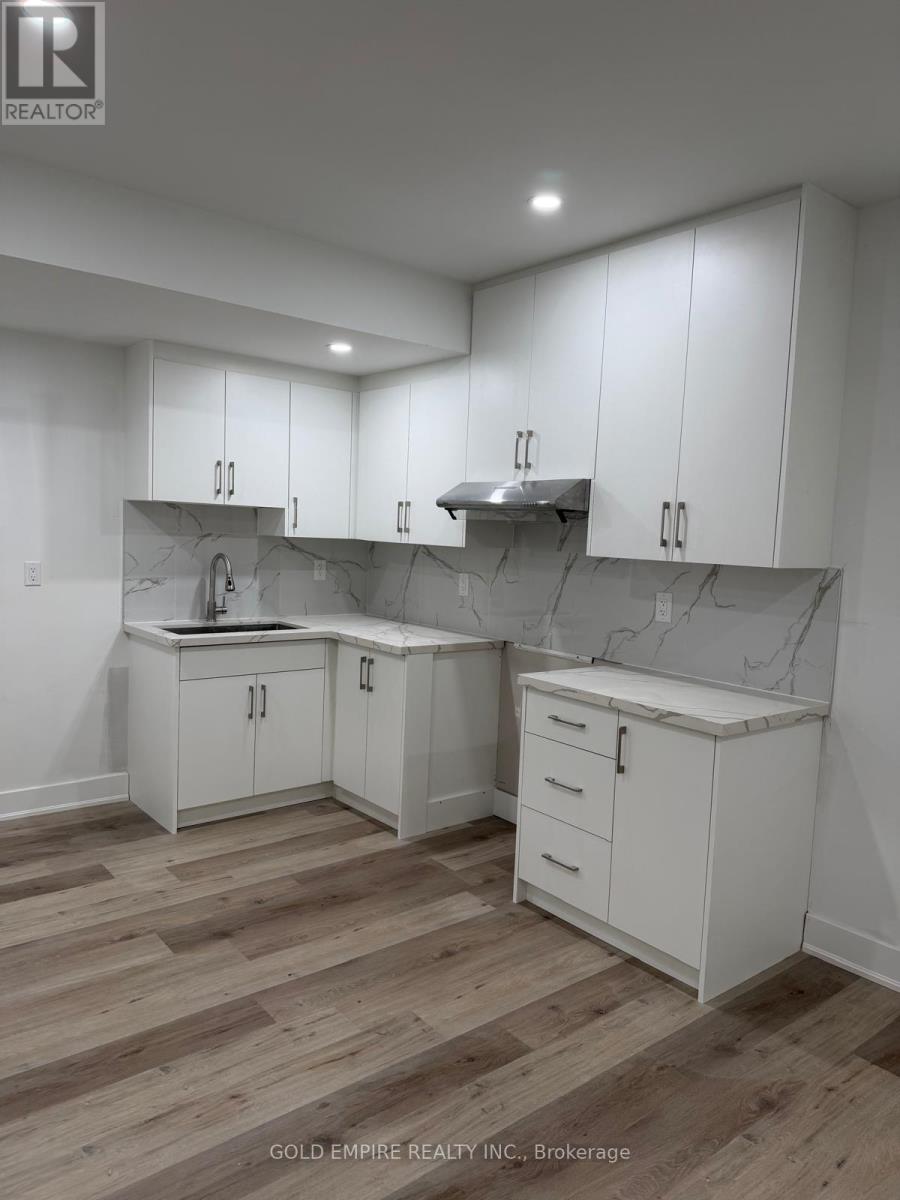 Lower - 1612 Capri Crescent, London North, Ontario  N6G 3P2 - Photo 8 - X13162498